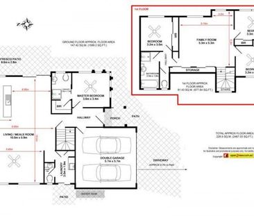 OBSERVATORY ESTATE-BUSHLAND SETTING DUPLEX - Photo 4