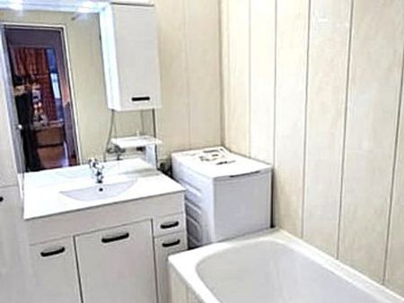 Appartement te huur - Foto 4