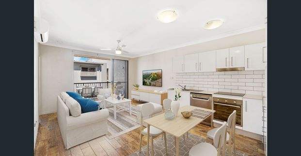 Prime Location in Nundah! - Photo 1