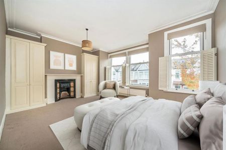 5 bedroom terraced house to rent - Photo 4
