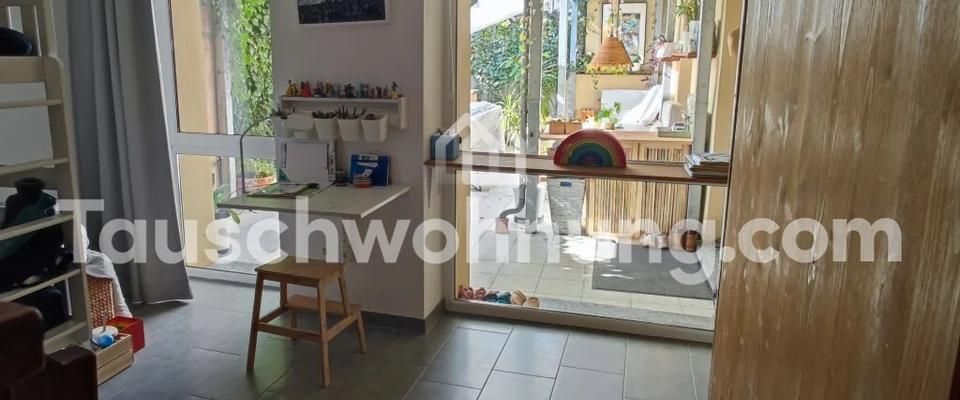 TAUSCHWOHNUNG Traumwohnungmit riesiger Terrasse - Photo 1