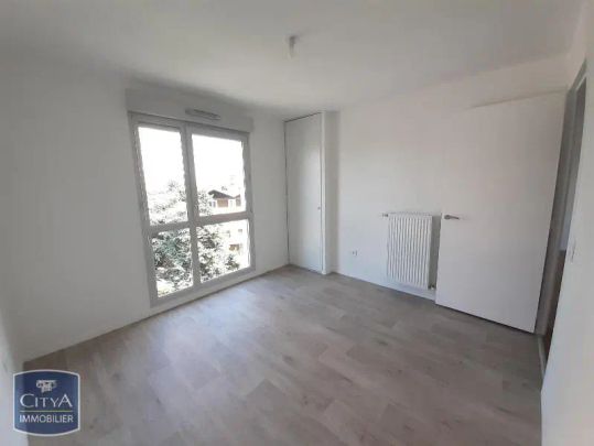 Appartement à louer 2 pièces 39.07m² - Photo 1