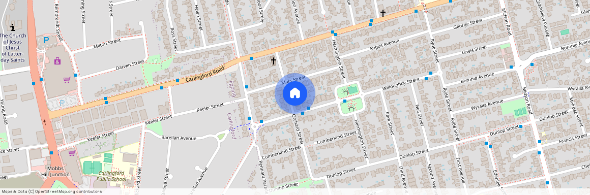 14A Orchard Street, NSW 2121, Epping