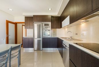 Matosinhos, São Mamede de Infesta e Senhora da Hora,