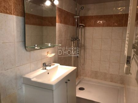 F1 - LA FERTE GAUCHER - 20,30 m² - Photo 5