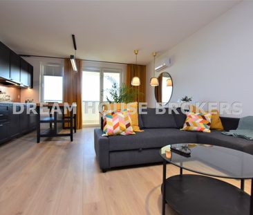 Mieszkanie na wynajem - Zdjęcie 4