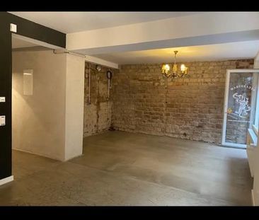 65qm Loftwohnung am Jungbusch/Innenstadt in Mannheim - Foto 1