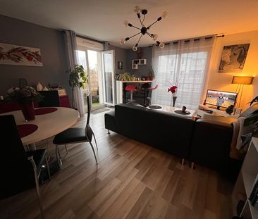 Location Appartement 2 pièces 52m² CANTELEU 76380 - Photo 1