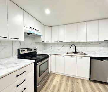 For Lease - 7 Leaside Drive Unit# Basement, Welland, Ontario - Photo 3