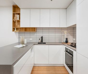 211/166 Rouse Street, Port Melbourne VIC 3207 - Apartment For Rent ... - Photo 5