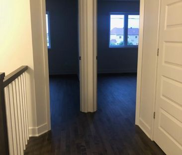 Maison de ville moderne à louer (construite en 2020)/Mondern Townho... - Photo 4