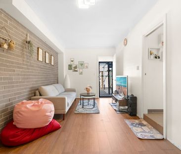 Stylish & Convenient Living in the Heart of Liverpool - Photo 1