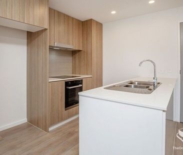 CIENNA VARSITY RIDGE - 1 Bedroom Executive Apartment - Photo 2