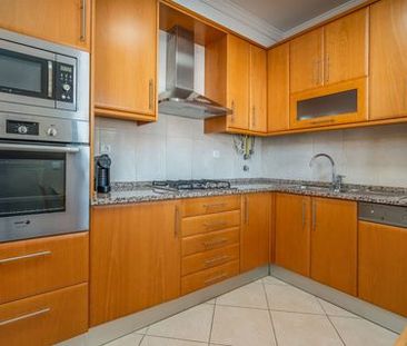 Apartamento T3+1 - Photo 1