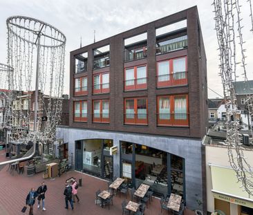 Jan van Lieshoutstraat 24-D, Binnenstad, 5611EE, Eindhoven - Photo 5