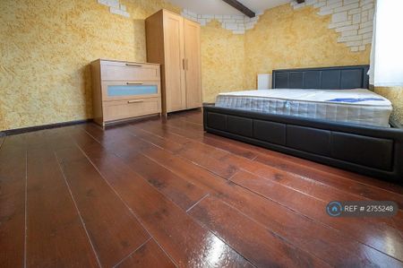 1 bedroom in a house share to rent - Photo 3
