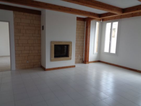 Location Appartement 4 pièces 118m² BEZIERS 34500 - Photo 1