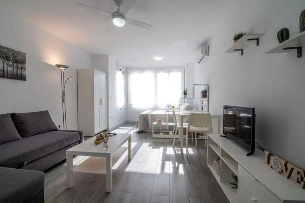 Alquiler de estudio en Calle Río Aranda, 7 - Photo 1