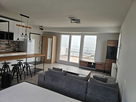 Studio/Γκαρσονιέρα για ενοικίαση - Καλαμαριά, - Φωτογραφία 5
