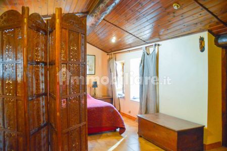 Mansarda via Galatea 137, Centro Storico, Acireale - Photo 2