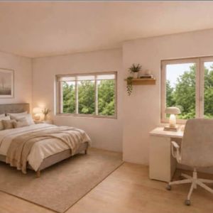 Alquiler Estudio en Urbanización - El Bosque, Villaviciosa De Odón - Photo 2