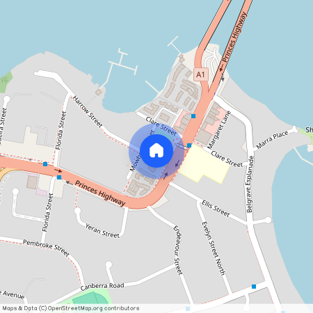 D10/2B Mowbray St, NSW 2224, Sylvania