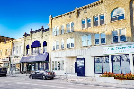 For Lease - 537 Talbot Street Unit# 9, St. Thomas, Ontario - Photo 5