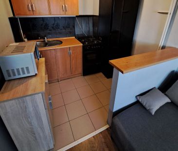 Mieszkanie 1 pokój 30 m² Wrocław-Fabryczna - Grabiszyn-Grabiszynek - Zdjęcie 5