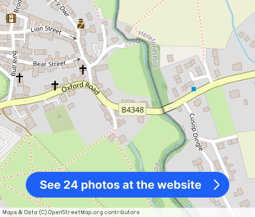 Near Whitney On Wye, Hay-On-Wye - Photo 1