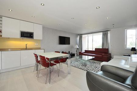 1 bedroom flat to rent - Photo 3