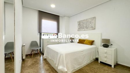 3 bedroom luxury Apartment for rent in Valencia, Spain - Photo 5