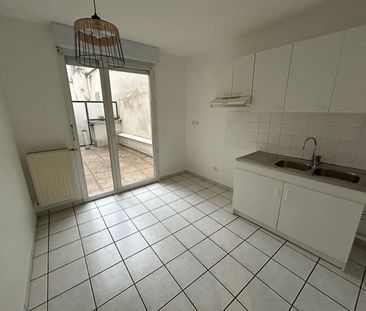 Appartement T2 Aix-les-Bains à louer - Photo 3