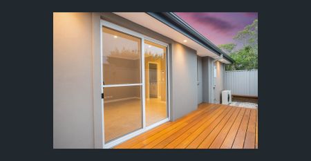 NEAR NEW CHIC VILLA | SEPARATE ACCESS! - Photo 5