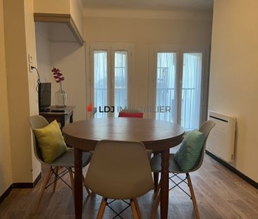Location Appartement 2 pièces 35m² AMELIE LES BAINS PALALDA 66110 - Photo 1
