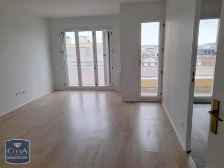 Appartement à louer 2 pièces 47.78m² - Photo 2