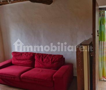 Trilocale via della Parrocchia, Rosia, Sovicille - Foto 1