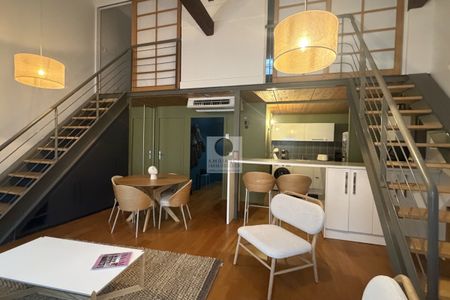 Duplex à louer - VALENCE - Photo 4