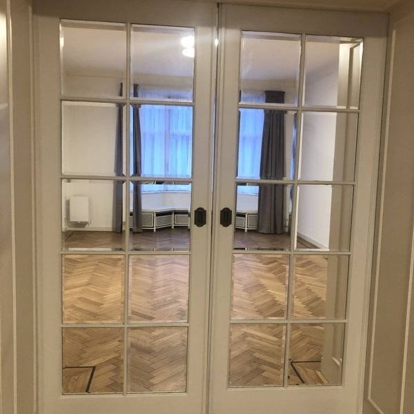 1077JS, Amsterdam - Foto 1