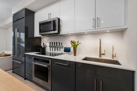 For Lease - 840 St. Clair Avenue Unit# 507, Toronto, Ontario - Photo 2