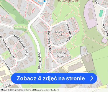 Gdańsk Zakoniczyn, dla 2 osób - Zdjęcie 1