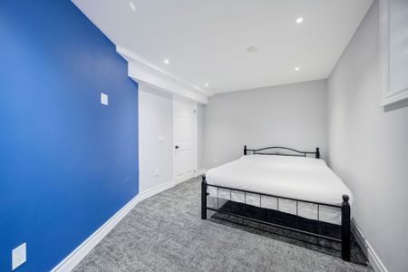 For Lease - 57 letty Avenue, Brampton, Ontario - Photo 5