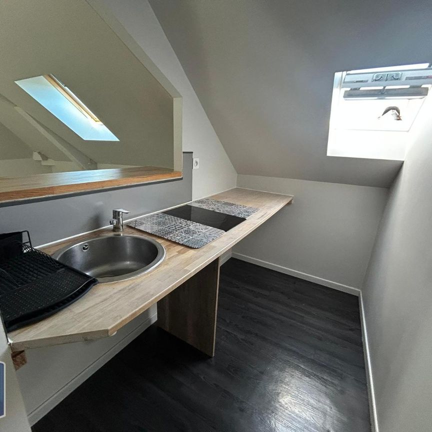 Location Appartement 2 pièces 31m² LAVAL 53000 - Photo 1