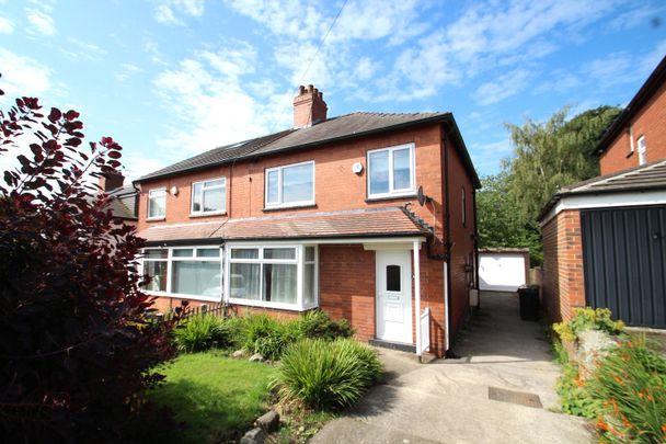 3 bedroom semi-detached house to rent - Photo 1