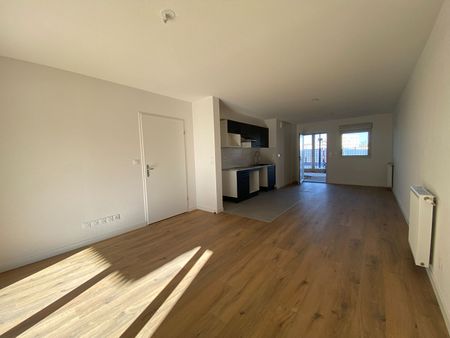 Appartement 3 pièces - Photo 4