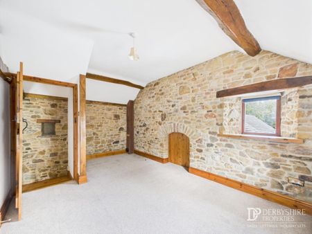 3 Bedroom Cottage - Photo 4