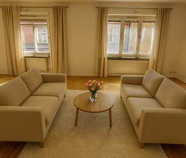 Gamla Rådstugugatan, Norrköping - Photo 5