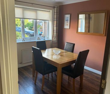 4 Bedroom Detached House for Rent - Photo 4