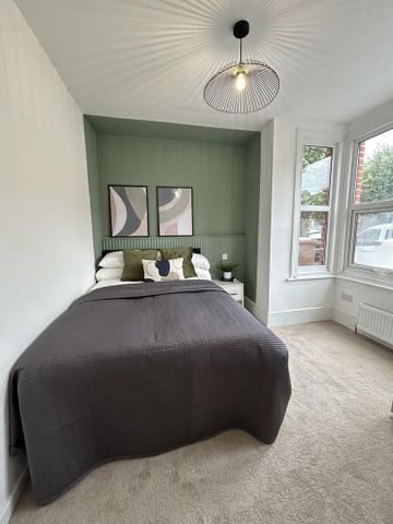 7 bedroom house share to rent - Photo 3