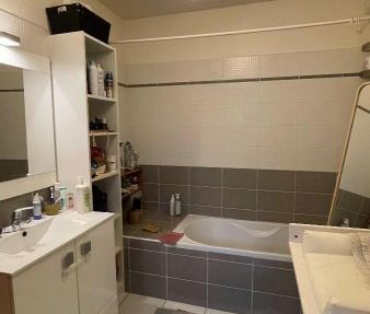 Appartement 2 Pièces 51 m² - Photo 4