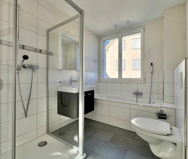 3.5 Zimmer, 74 m², EG - Photo 5